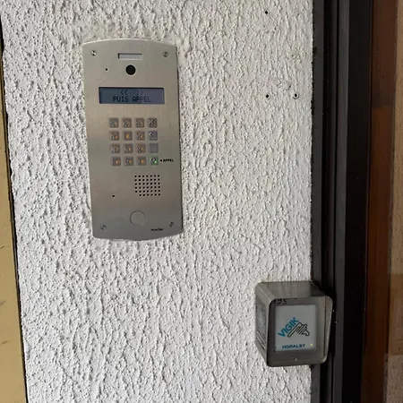 L'ecrin De L'aiguille Apartmán Chamonix