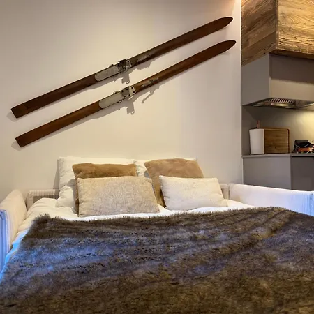 L'ecrin De L'aiguille Apartment Chamonix